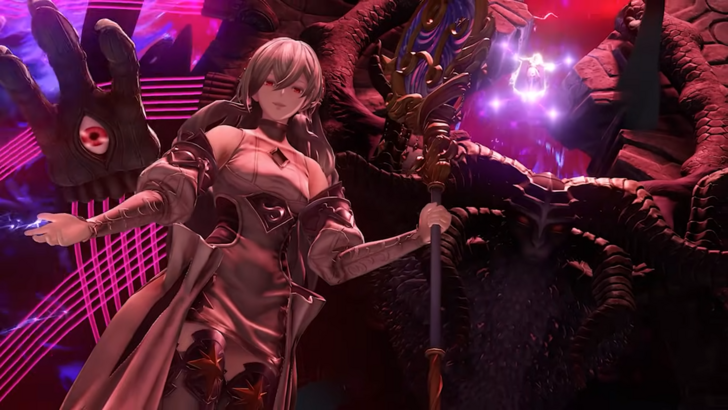 Rosetta looking down on the camera