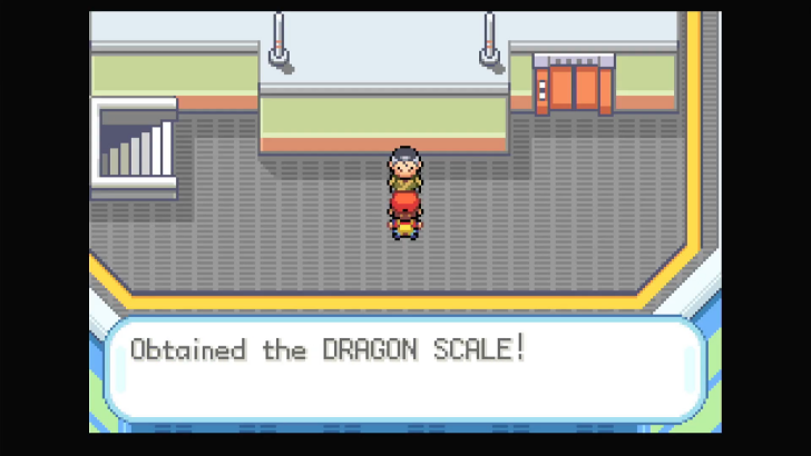 Double Mode Prize in Trainer Tower