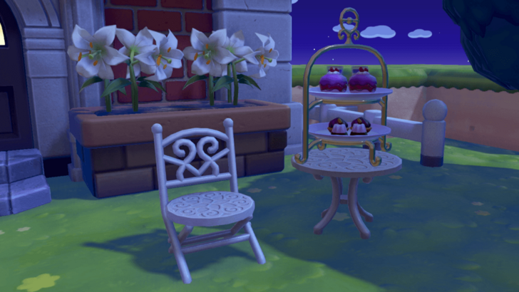 Pokemon Pokopia - Eeveelution Habitat