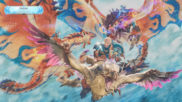 Twisted Reflection Nameplate