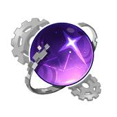 Regular Hero Draw Ticket