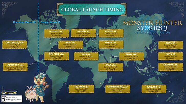 Monster Hunter Stories 3 Global Launch Times.jpeg
