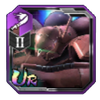 Gerbera Tetra - Gundam UC Engage