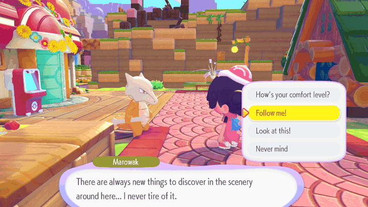 Pokopia - How to Teleport Pokemon to a Specific Area Step-by-Step Guide 3