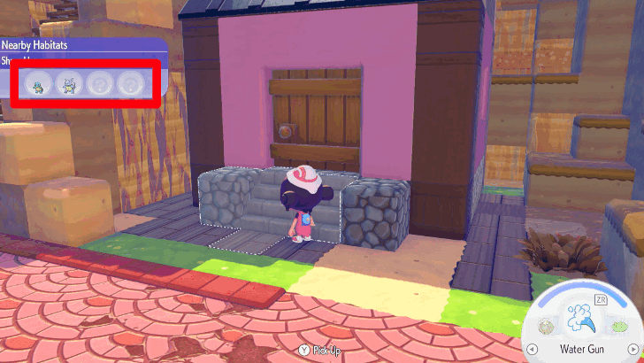 Pokopia - How to Teleport Pokemon to a Specific Area Step-by-Step Guide 1