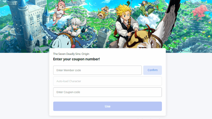 7DSO - Official Coupon Site