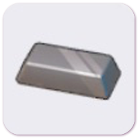 Iron ingot
