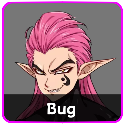The Seven Deadly Sins Origin - Bug (Reroll)