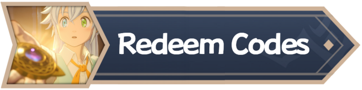 Seven Deadly Sins Origin - All Redeem Codes Partial