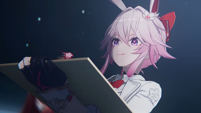 Honkai Star Rail - Who is Evanescia