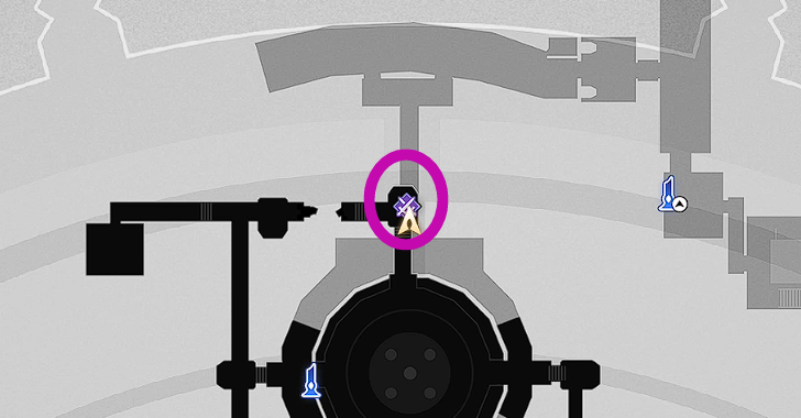 Filthoids in the Tunnel How to Unlock