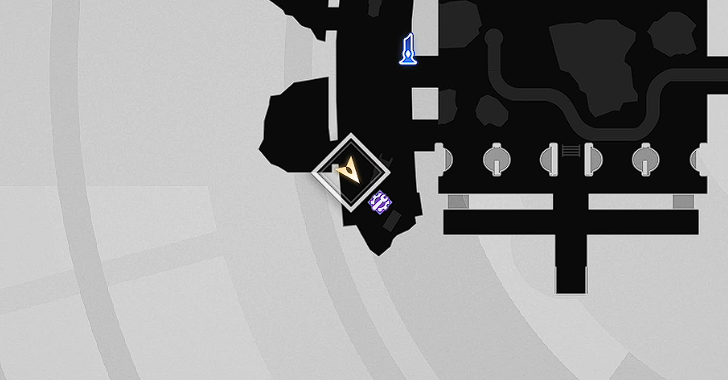 Salvage Operation How to Unlock