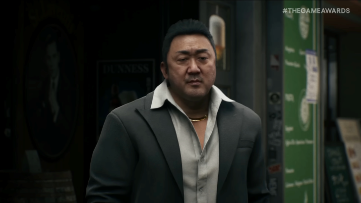 gang of dragon jiseong