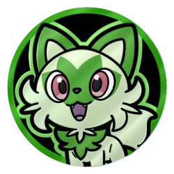 Pokemon TCG Pocket - Sprigatito Coin