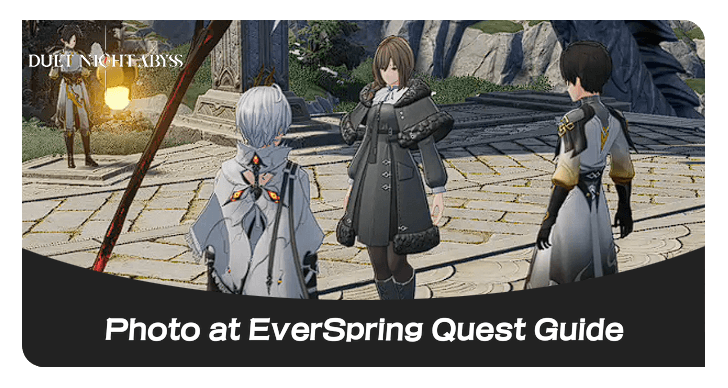 Photo at EverSpring Icon