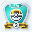 Pokemon TCG Pocket  - Season B2a Ultra Ball Rank 2 Image
