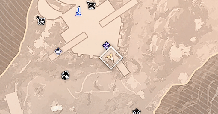 Photo at EverSpring How to Unlock