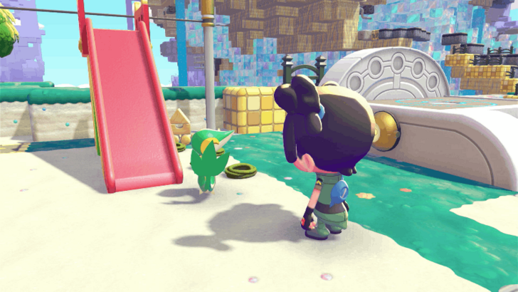 Make a Mini Bookcase