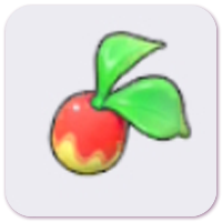 Leppa Berry Icon