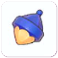 Chesto Berry Icon