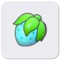 Rawst Berry Icon