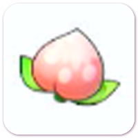 Pecha Berry Icon