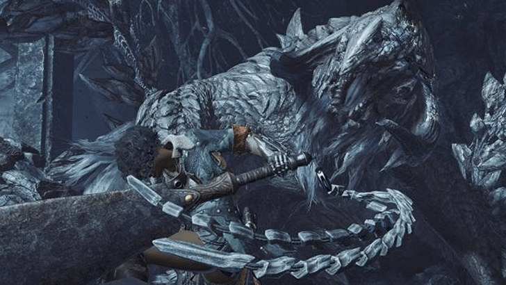 The Proud Child of the Wilds