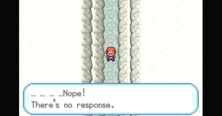 Follow the Signal to Find Hidden Items