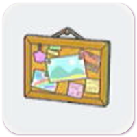 Corkboard