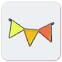 Party Bunting