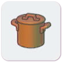 Cooking Pot