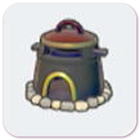 Smelting Furnace