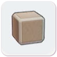 Light Marble Flooring