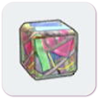 Scrap Cube