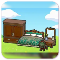 Good old-fashioned antiques