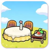 Tableside delivery cart