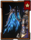 Wings of the Fermament