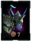 Guiding Stars Raiment