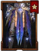 Guiding Stars Faulds