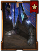 Guiding Stars Greaves