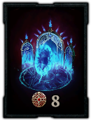 Gates of the Guiding Stars