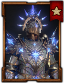 Guiding Stars Helm and Chest