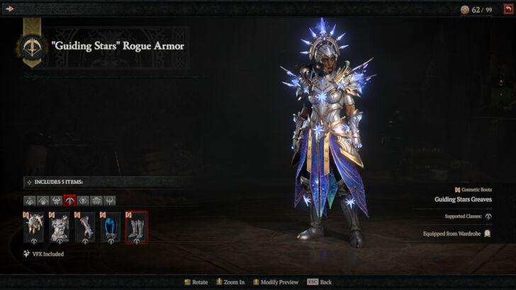 Guiding Stars Deluxe Set