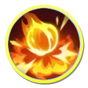 Firebird Inferno Icon