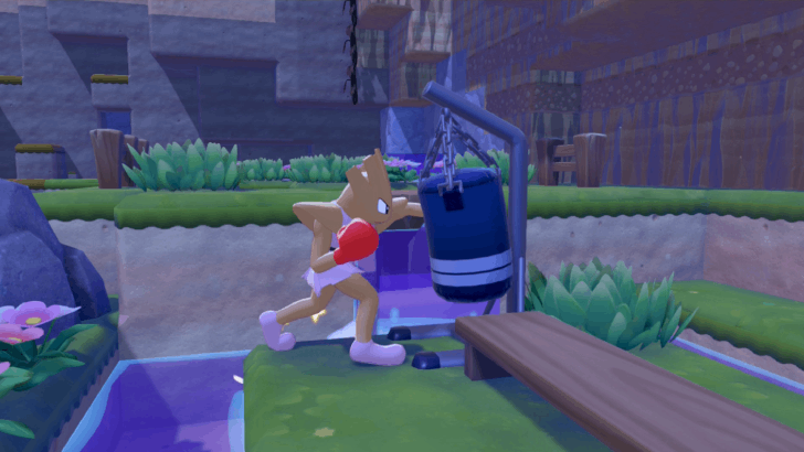 Punching Past the Sound Barrier