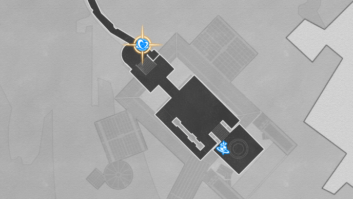 HSR - Grit of Strife Location