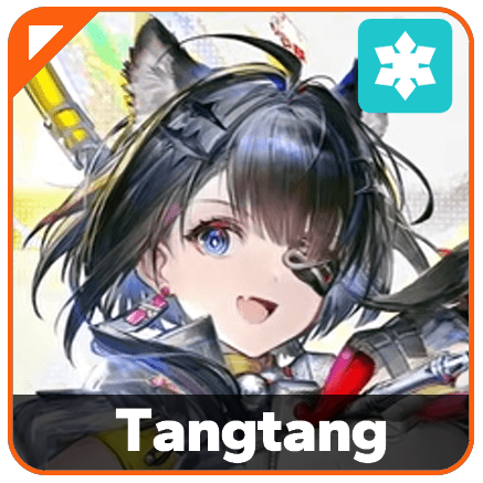 Arknights Endfield - Tangtang