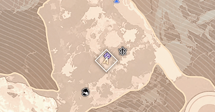 The Forgetful Fisherman How to Unlock