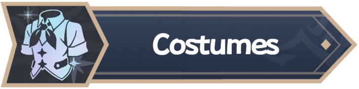 Costumes