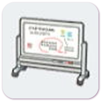 Whiteboard
